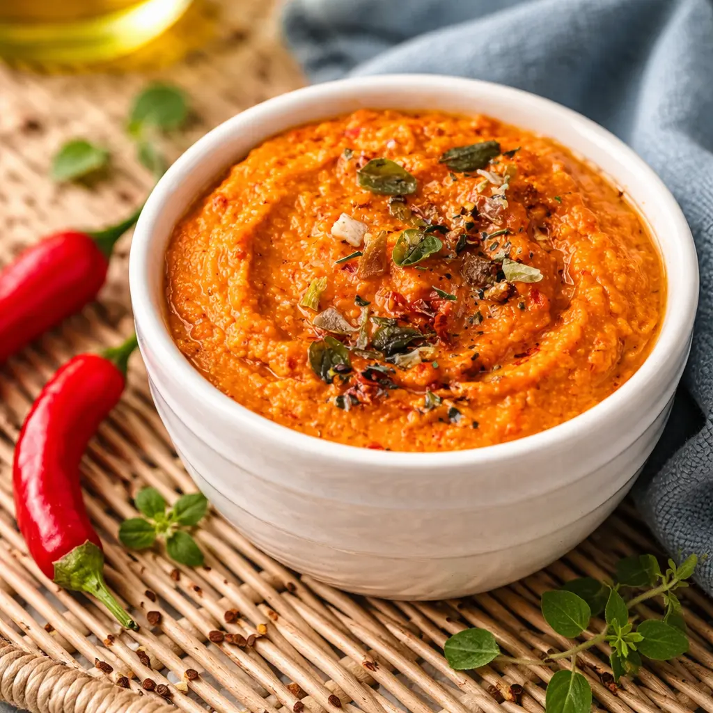 Pesto Calabrese Pesto Calabrese | Kleine Prise