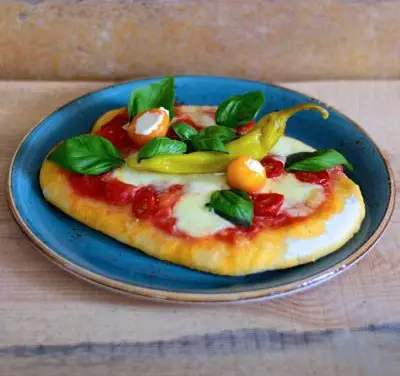 Pizza selber machen – So einfach gehts