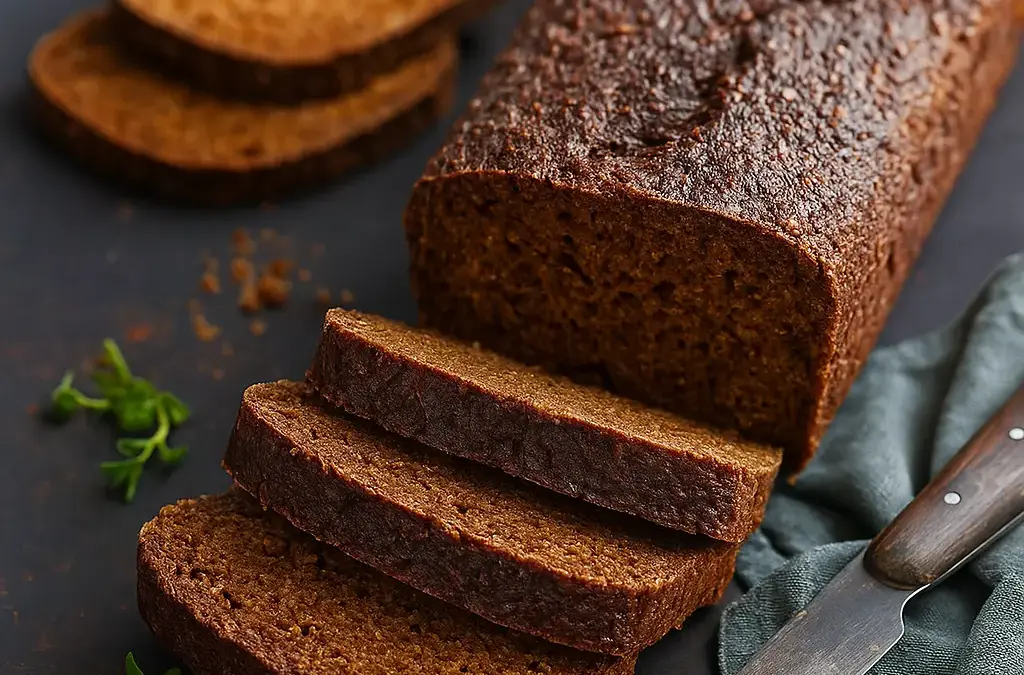 Pumpernickel Rezept (westfälische Art)