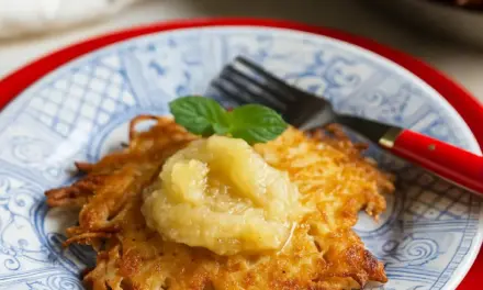 Reibekuchen Rezept