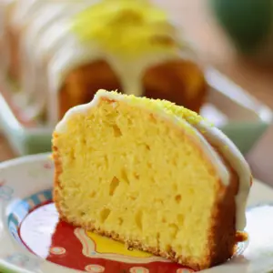 Saftiger Zitronenkuchen Rezept Saftiger Zitronenkuchen