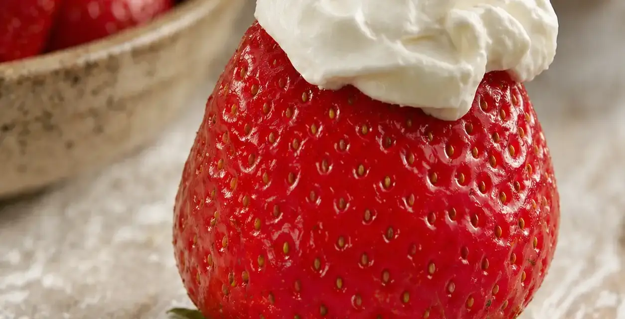 Sahne zu flüssig was tun? So kannst du sie noch retten