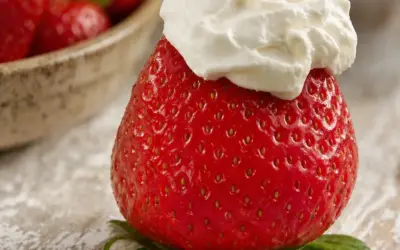 Über mich Sahne zu flüssig was tun