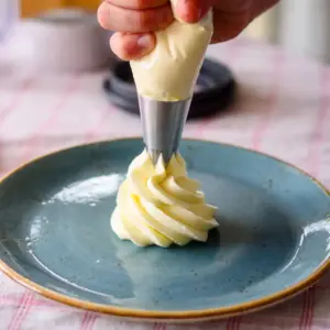 Pinterest: Sahnesteif Ersatz