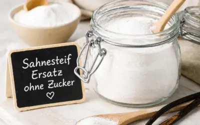 Low Carb Auflauf Rezepte: 16+ einfache Ideen aus dem Ofen Sahnesteif Ersatz ohne Zucker – so wird Sahne trotzdem fest