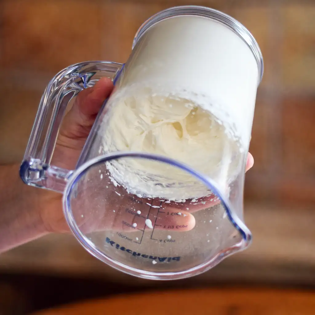 Sahnesteif Ersatz – So macht man Schlagsahne richtig Sahnesteif Ersatz – Schlagsahne richtig machen