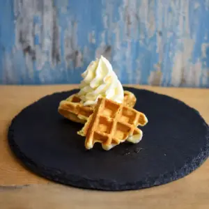 Schlagsahne richtig machen