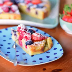 Kaffeekuchen - Schneller Kuchen mit wenig Zutaten Kaffeekuchen – schneller Kuchen mit wenig Zutaten