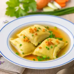 Schwäbische Maultaschen Rezept Schwäbische Maultaschen