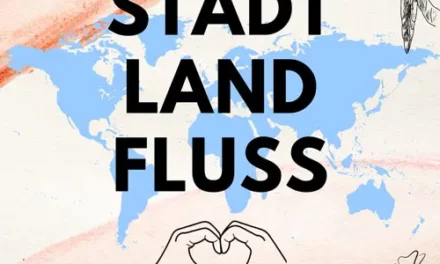 Stadt Land Fluss