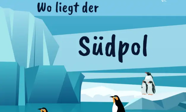Südpol