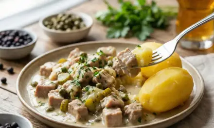 Töttchen – einfaches Rezept