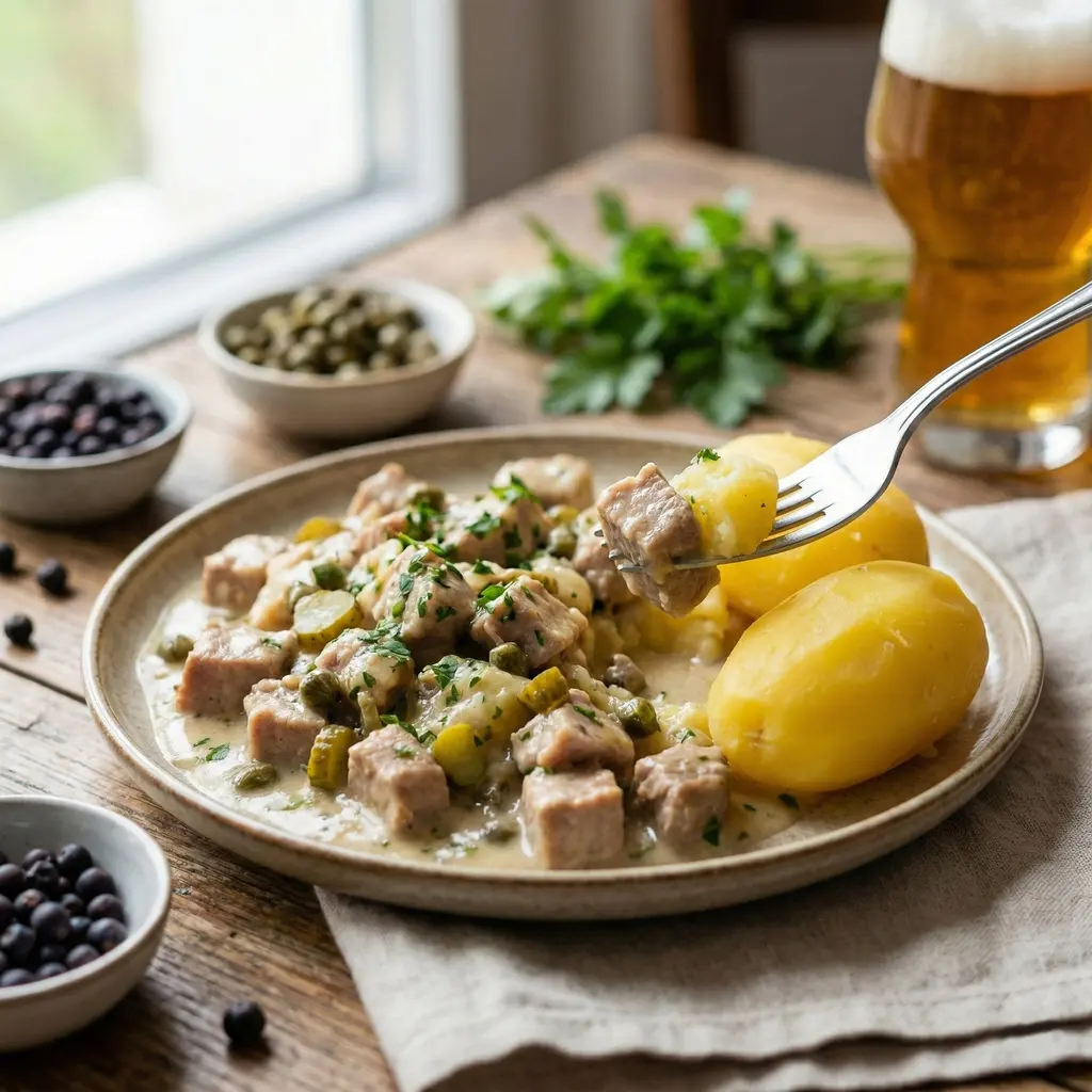 Töttchen – Rezept Töttchen