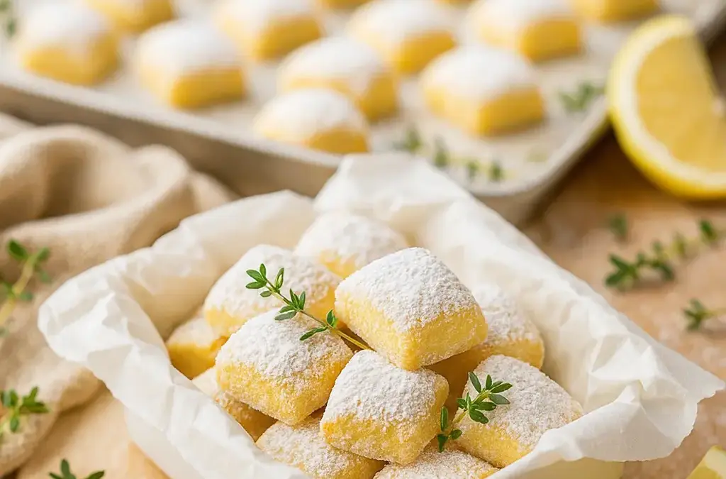 Matjesbrötchen Traumstücke – einfaches Rezept