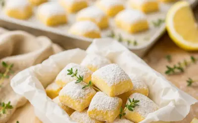 Engelsaugen – Rezept für zarte Weihnachtsplätzchen Traumstücke – einfaches Rezept