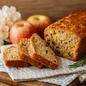 Uckermärker Apfelbrot