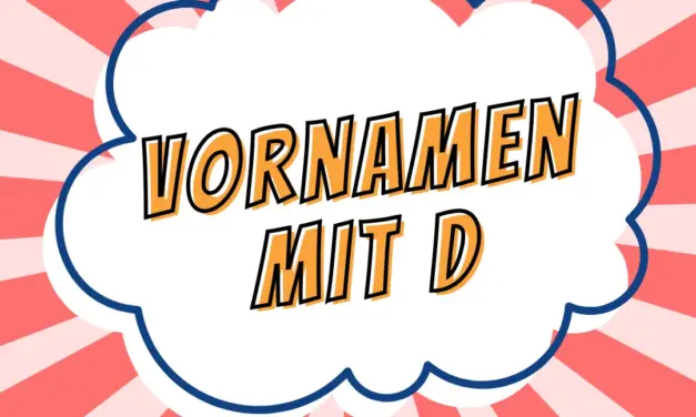 Vornamen mit E – Stadt Land Fluss