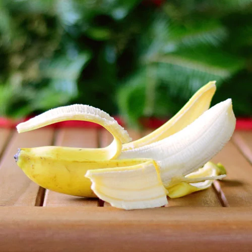 Was ist eine Banane?