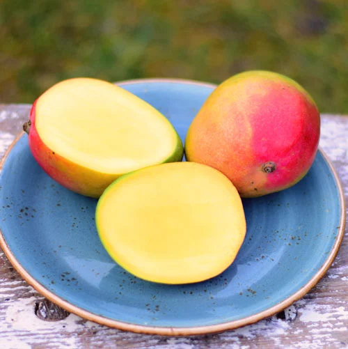 Nährwerte: Was ist eine Mango?