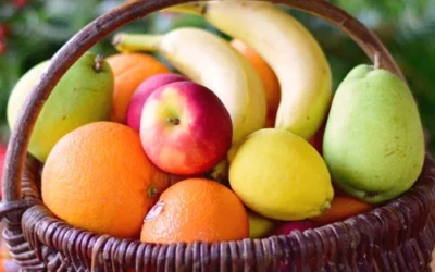 Was ist Obst? Entdecke die Vielfalt der Früchte!