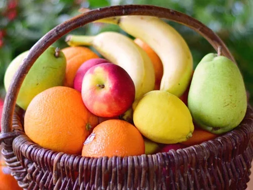 Was ist Obst? Entdecke die Vielfalt der Früchte!