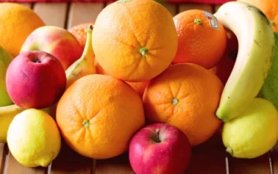 Was kann man mit Obst machen? Rezepte mit Obst