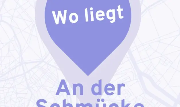 Wo liegt An der Schmücke in Deutschland?