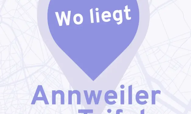Wo liegt Annweiler am Trifels in Deutschland?