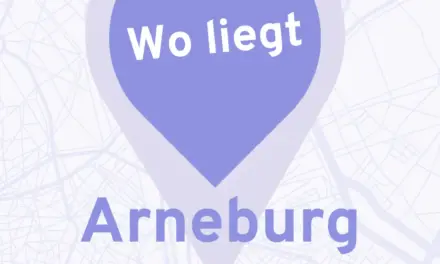 Wo liegt Arneburg in Deutschland?