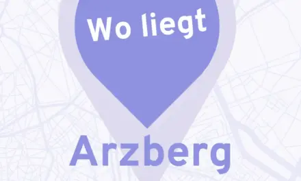 Wo liegt Arzberg in Deutschland?
