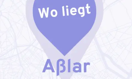 Wo liegt Aßlar in Deutschland?