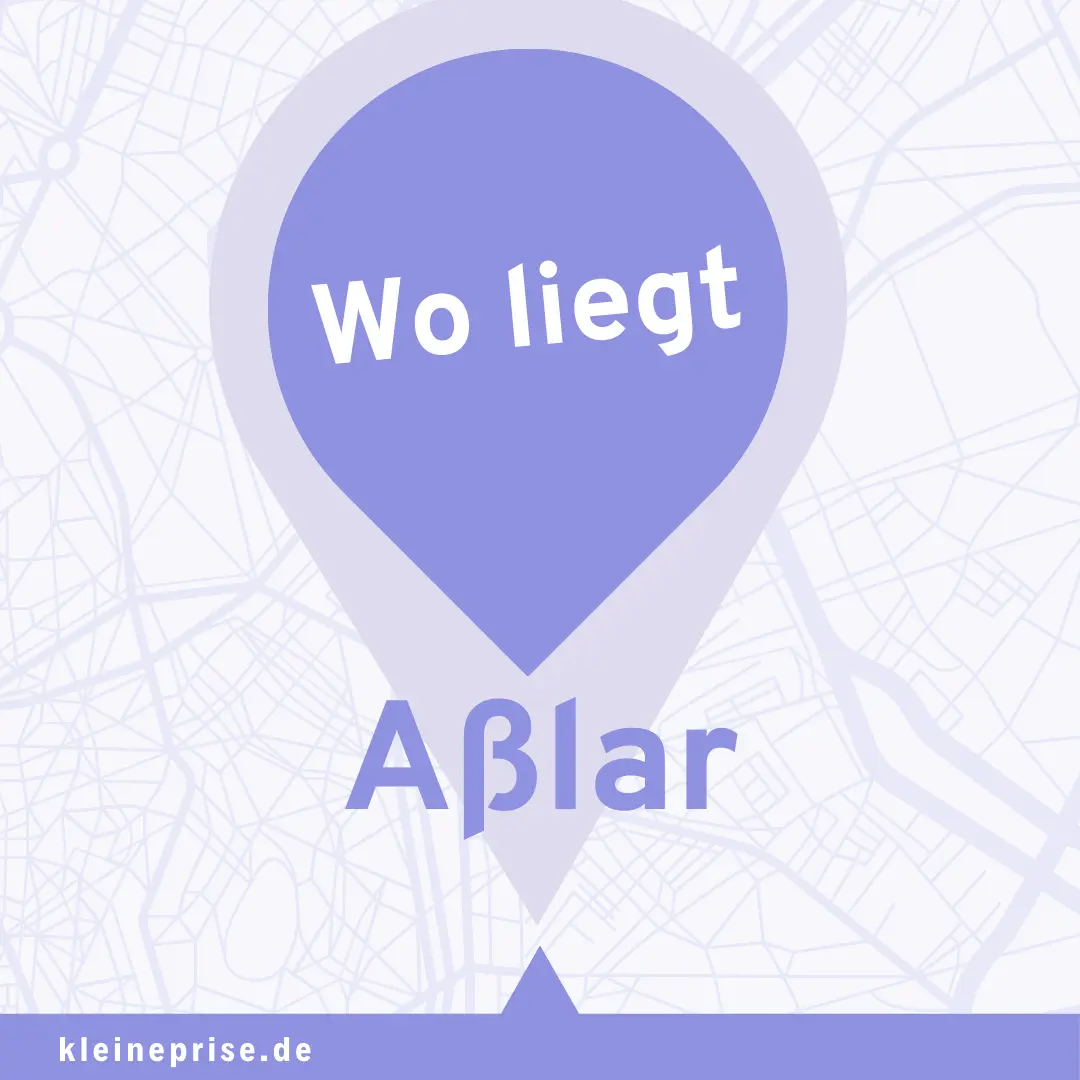 Wo liegt Aßlar