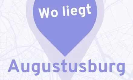 Wo liegt Augustusburg in Deutschland?