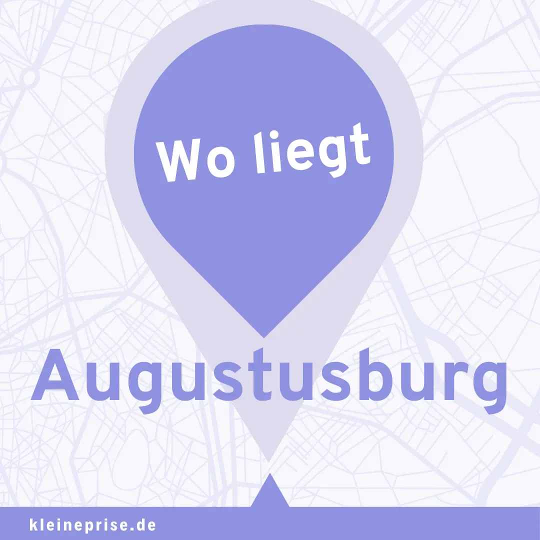 Wo liegt Augustusburg