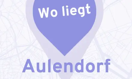 Wo liegt Aulendorf in Deutschland?