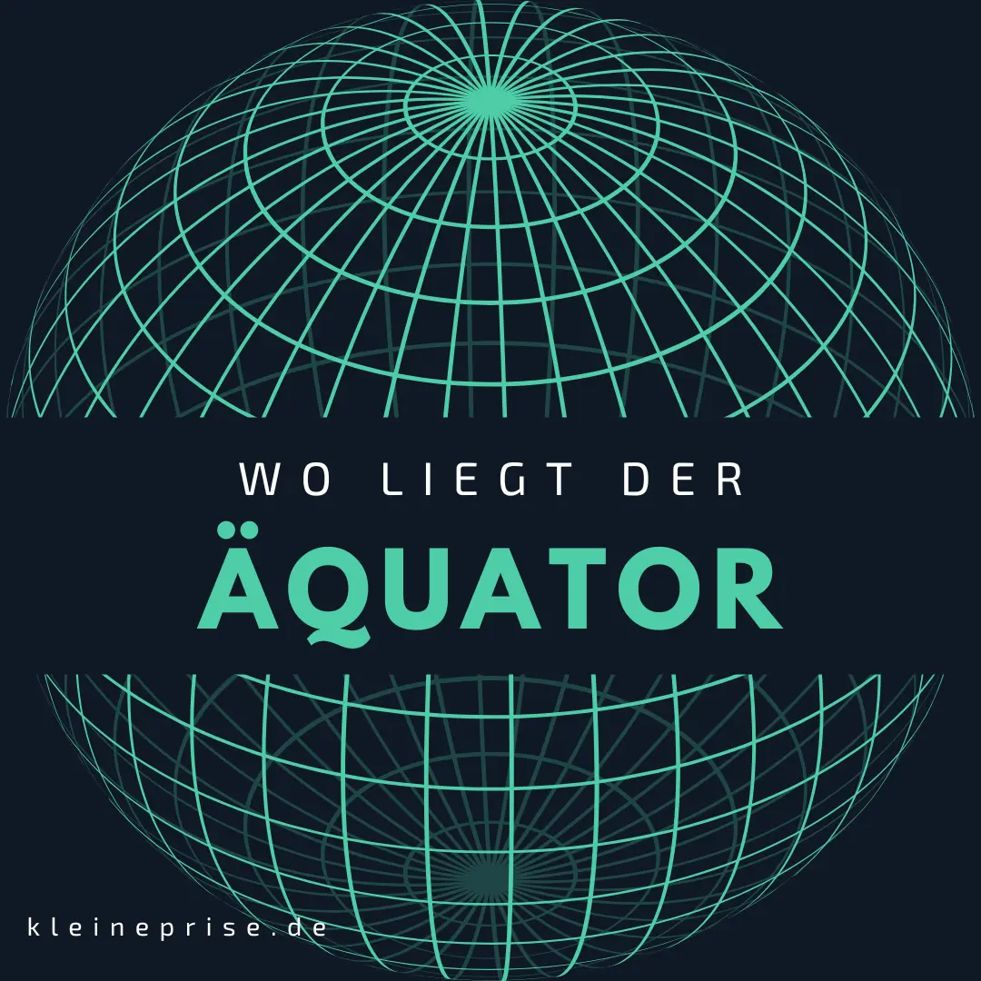 Äquator