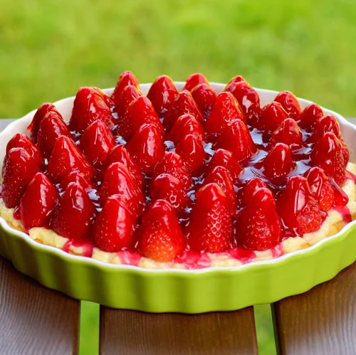 Zu welcher Gattung gehören Erdbeeren - Nährwerte