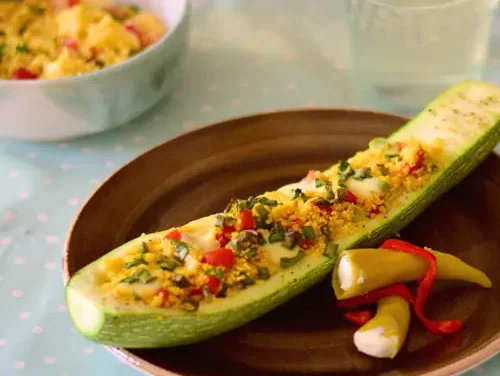 Zucchini haltbar machen: Einfach, Praktisch, Genial